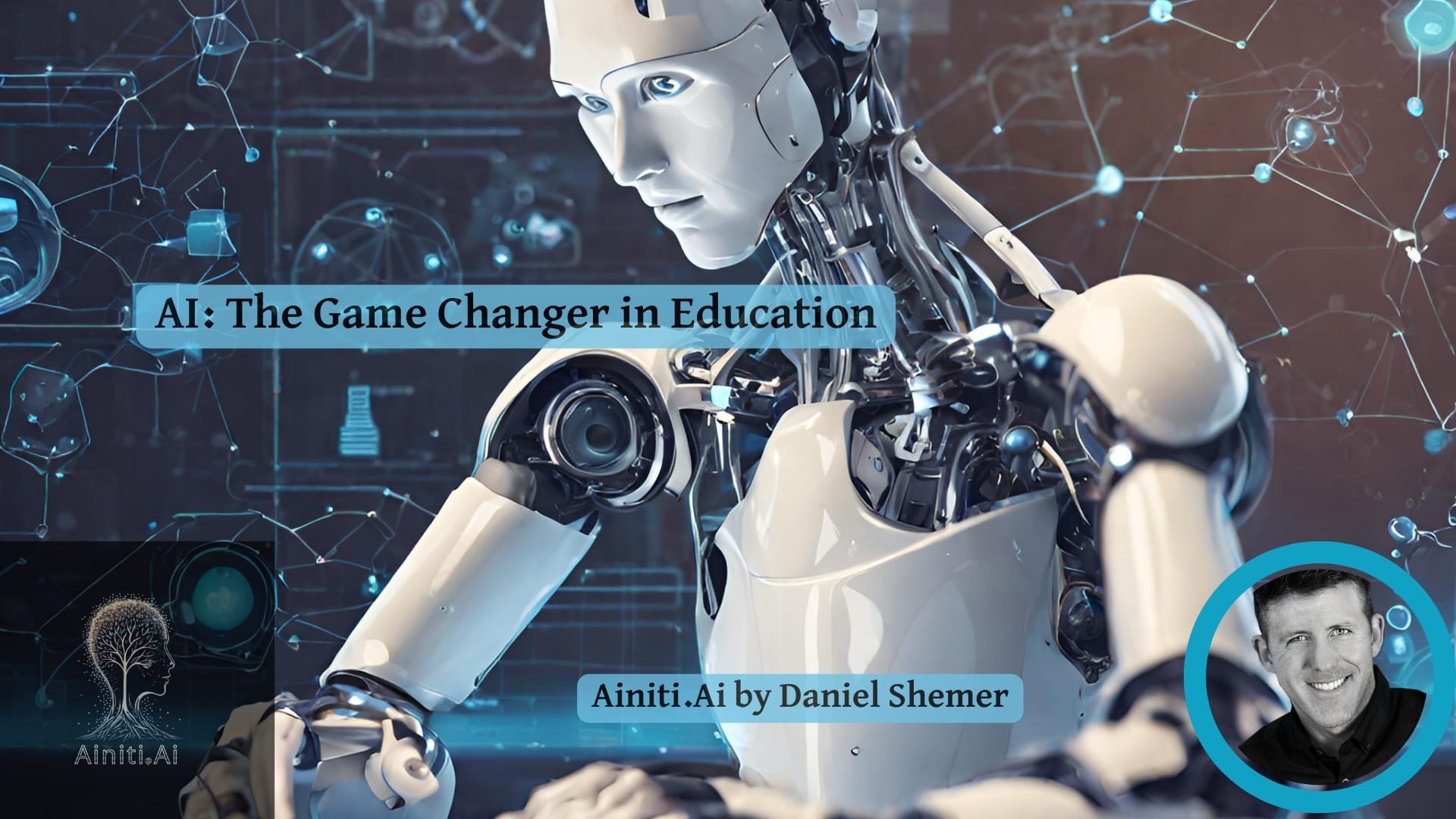 AI: The Game Changer in Education